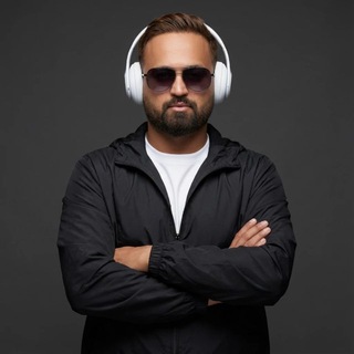 Telegram profile photo for DJ_AMIKA