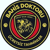 Telegram profile photo for BAHİS DOKTORU