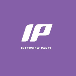 Telegram profile photo for Interview Panel