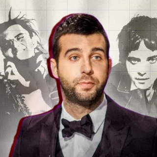 Telegram profile photo for Вечный Ургант