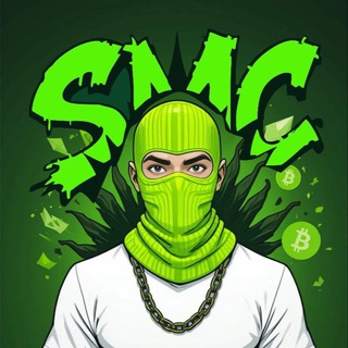 Telegram profile photo for SMC WITH IMRAN