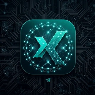 Telegram profile photo for XPanel