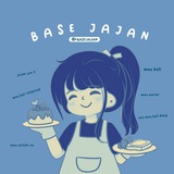 Telegram profile photo for BASE JAJAN