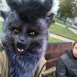 Telegram profile photo for миксбайфилмайфейс