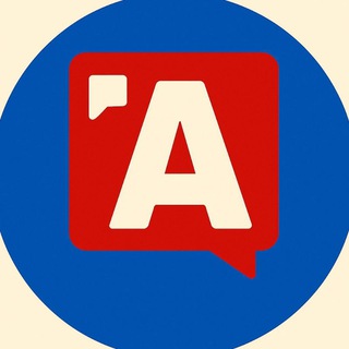 Telegram profile photo for Alderiques ๐ฃ๏ธ๐๏ธ๐ป
