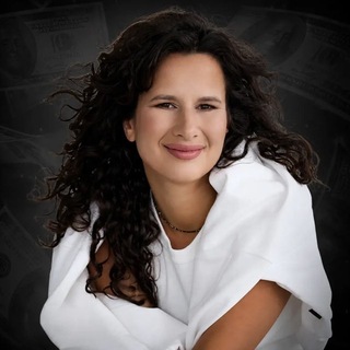 Telegram profile photo for Ирина Холичева • TG и Max