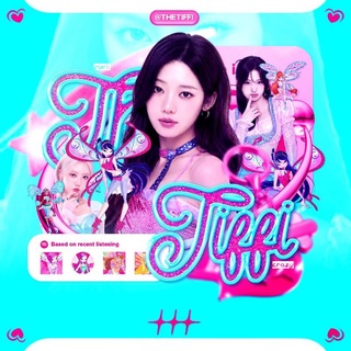 Telegram profile photo for 𝐓𝗵᳢ׄ𝝴-𝐓𝝸๋𝗳𝗳𝝸๋ ❝ 𝗖𝗩𝗚ֺ