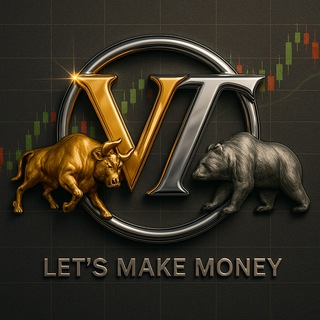 Telegram profile photo for Voodoo Tradings Offcial