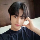 Telegram profile photo for yeojeong.