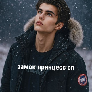 Telegram profile photo for ⳅⲁⲙⲟⲕ ⲡⲣυⲏцⲉⲥⲥ ⲥⲡ ☃️