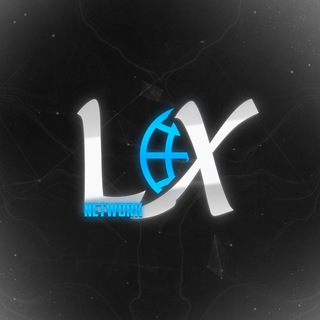 Telegram profile photo for Lx_vpn