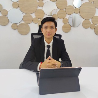Telegram profile photo for Ivan - XAUUSD Trading Tips & Free Signals (Daily)