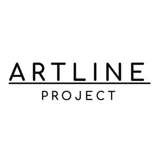 Telegram profile photo for ARTLINE PROJECT