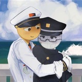 Telegram profile photo for ⏜꯭ׄ۫ Ꮯᴀᴩᴛᴀin Ꮪwᴇᴩᴇᴇr / Ꮪudᴏᴋu Ᏼlᴏg! ⏝ᩘ