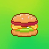 Telegram profile photo for Vouches