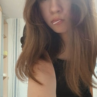 Telegram profile photo for Гелька 🥴