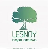 Telegram profile photo for Анимация LESNOY парк отель