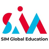 Telegram profile photo for SIM GE (Regional)