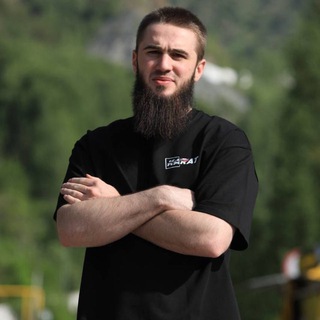 Telegram profile photo for KARAT PUBG CHANNEL!