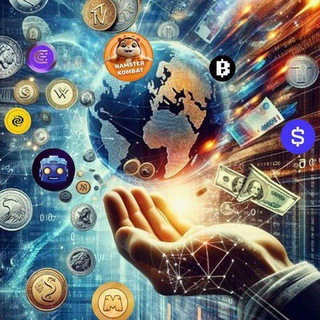 Telegram profile photo for Trade world
