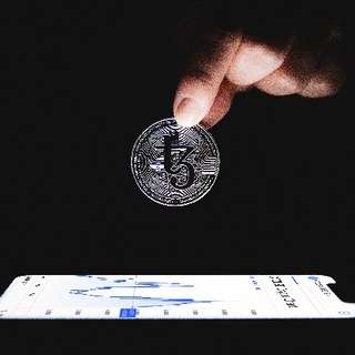 Telegram profile photo for defishillers