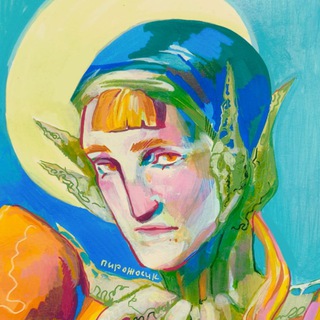 Telegram profile photo for Пирожосик