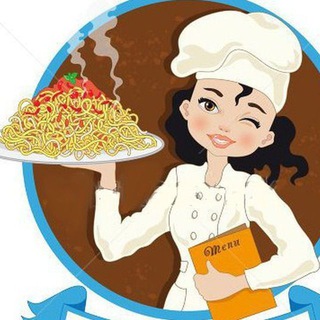 Telegram profile photo for کانال اشپزی سمیرا