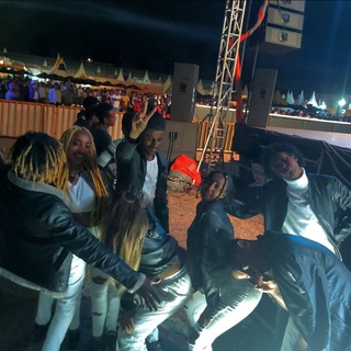 Telegram profile photo for hope dance ,, addis official channel