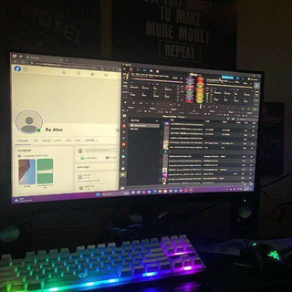 Telegram profile photo for Funky Remix 2024