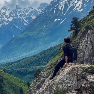 Telegram profile photo for Travel | location & tracks