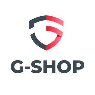 Telegram profile photo for G-Shop | Игровые компьютеры, мониторы, периферия