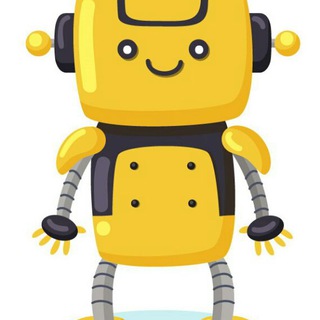 Telegram profile photo for Rei Bot's