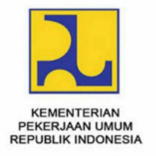 Telegram profile photo for CPNS Kementerian PUPR