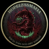 Telegram profile photo for HopelessLabs