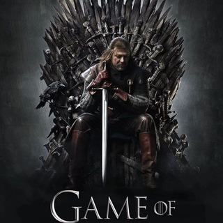 Telegram profile photo for حلقات قيم اوف ثرونز | game of thrones