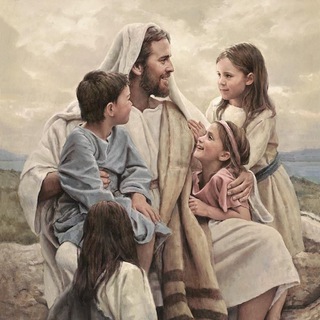 Telegram profile photo for Audio ONLY KJV Bible Files