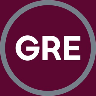 Telegram profile photo for آزمون GRE | آفرینش