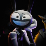 Telegram profile photo for Удивительный цифровой цирк/Digital circus