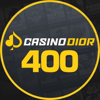 Telegram profile photo for Casinodior - Premium Betting