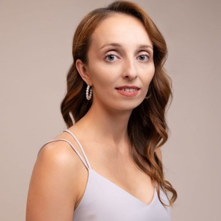 Telegram profile photo for Психолог Исаева Юлия🫶