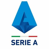 Telegram profile photo for A Seriya 🇮🇹 Italiya futboli