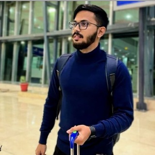 Telegram profile photo for Zaki Saudagar Official