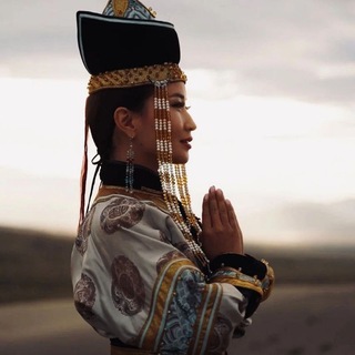 Telegram profile photo for The center of Asia