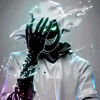 Telegram profile photo for CC-佛系扫庄人