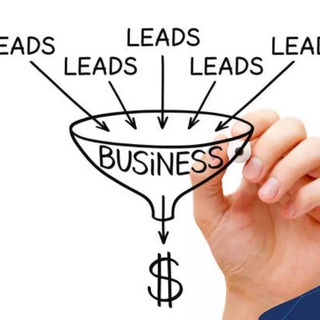 Telegram profile photo for lead generation and bulk sms