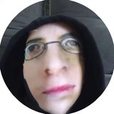 Telegram profile photo for я мактрахер
