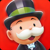 Telegram profile photo for MONOPOLY GO Mod Android