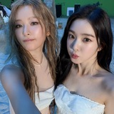Telegram profile photo for Red (velvet summer)|Rest.