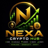 Telegram profile photo for NexaCryptoHub