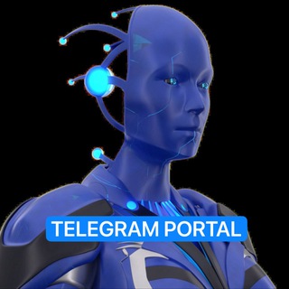 Telegram profile photo for PrometheumProdigy PORTAL